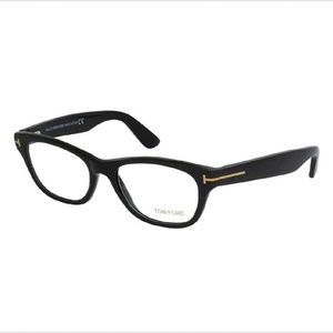 Tom Ford eyeglass frames